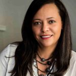 Anthea Gardner. Alet Pretorius