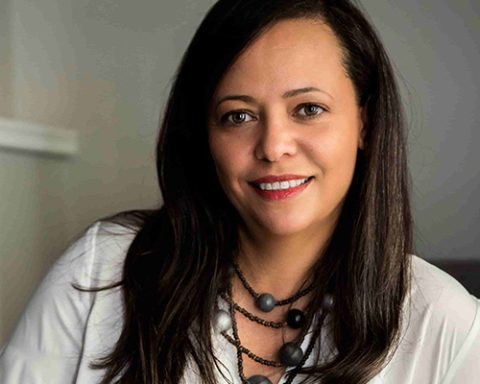 Anthea Gardner. Alet Pretorius