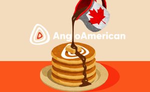 Anglo American in Canada