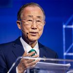 Ban Ki-moon