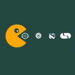 South African banks pac-man