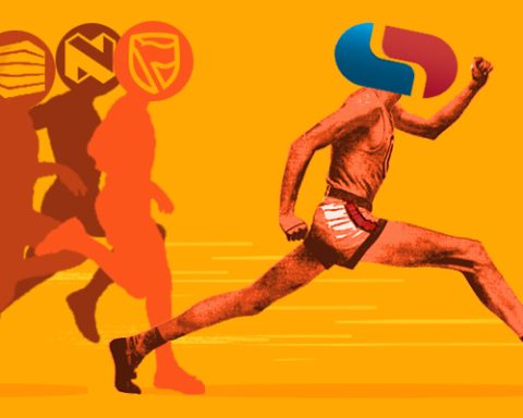 Capitec sprints ahead