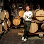 Chris Albrecht. Picture: Nicole du Toit/Bouchard Finlayson