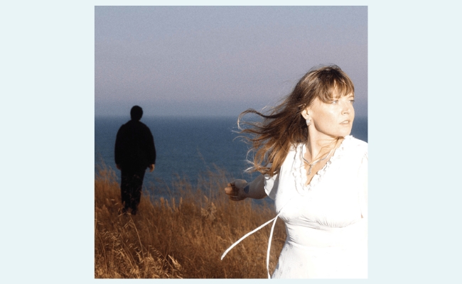 ‘Keeper’ by Courtney Marie Andrews