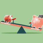 Education vs retirement funding