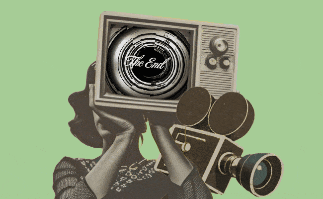 Film industry South Africa