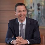 Gary Nagle. Glencore