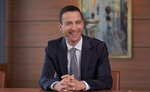 Gary Nagle. Glencore