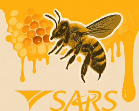 Sars Bees