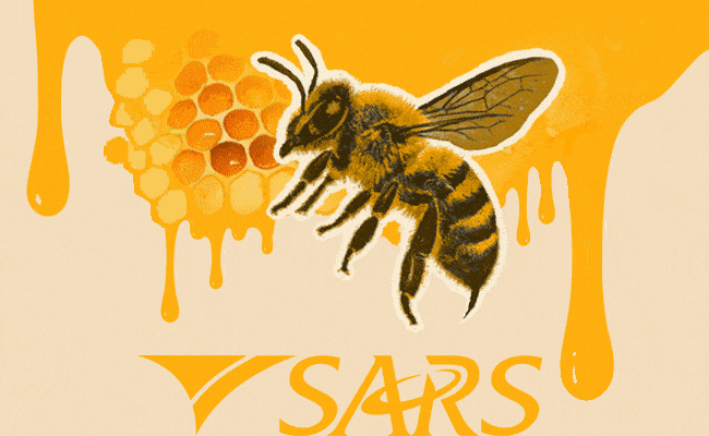 Sars Bees