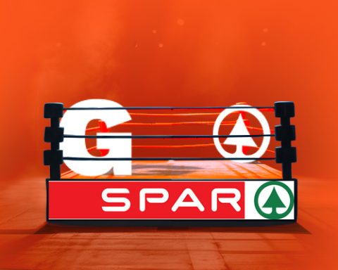 Spar