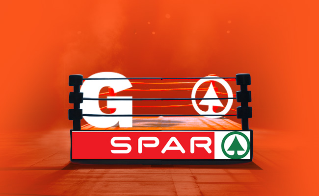 Spar