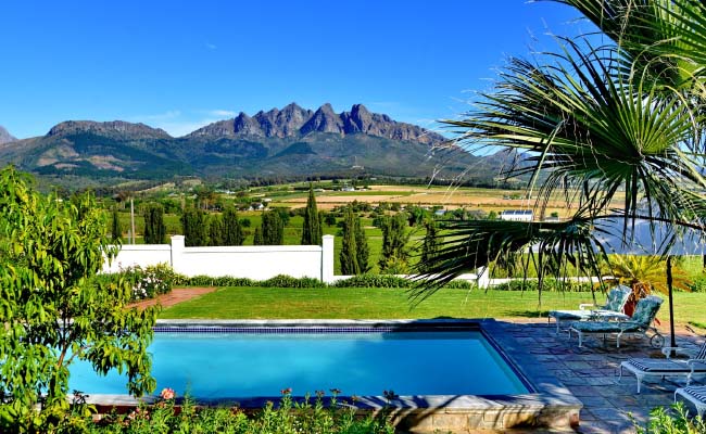 Val du Charron Wine & Leisure Estate, Wellington