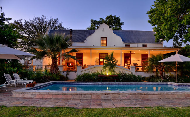 Val du Charron Wine & Leisure Estate, Wellington