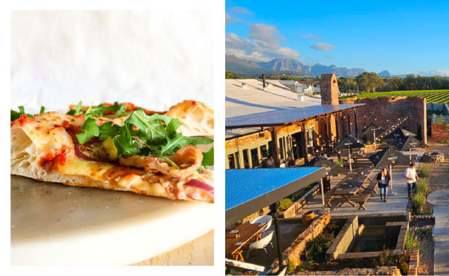 Cole Eatery Wellington