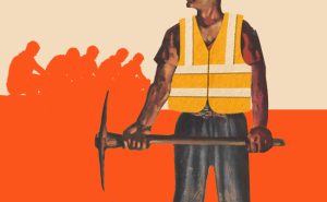 Workers unemployment