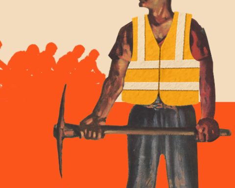 Workers unemployment