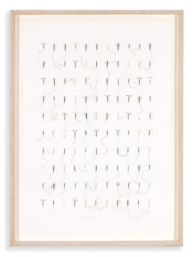 CIRCA Gallery Willem Boshoff