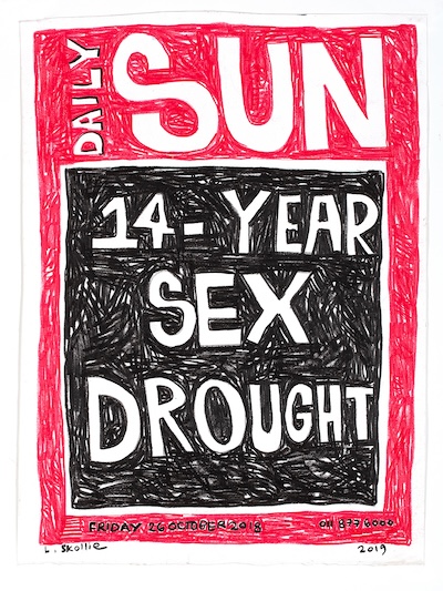 CIRCA Gallery Lady Skollie