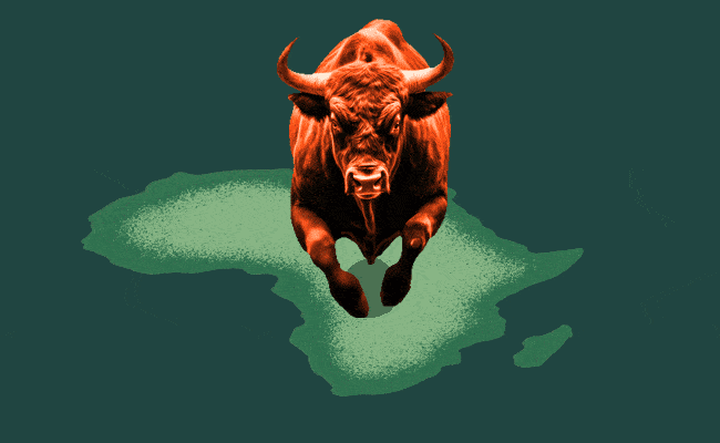 Africa bull market
