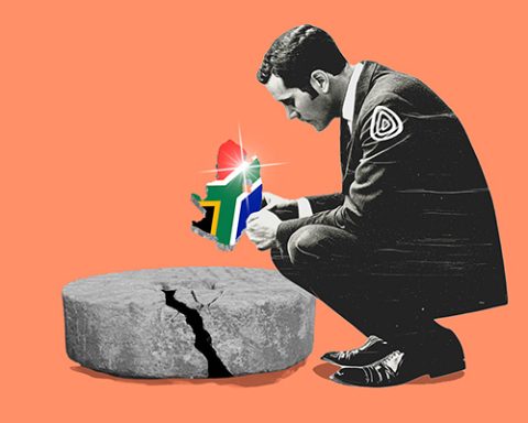 Anglo American South Africa.