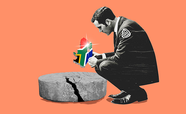 Anglo American South Africa.