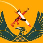 South Africa arms regulator in trouble