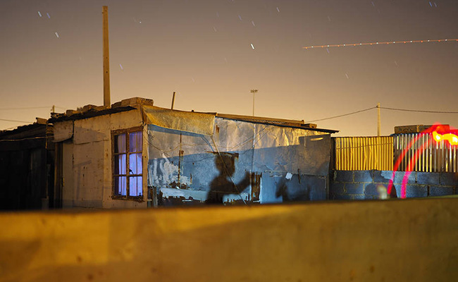 Sibusiso Bheka Stop Nonsense