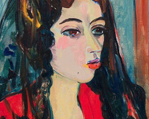 Strauss & Co Irma Stern