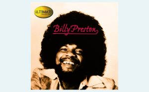 Billy Preston