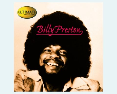Billy Preston