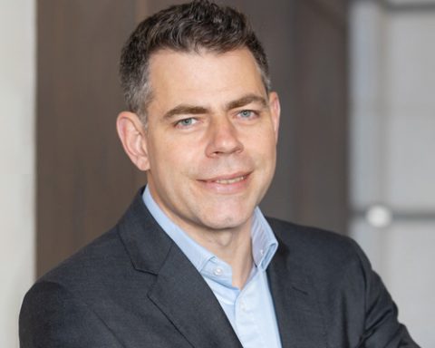 Pan African Resources Cobus Loots