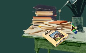 Forgotten constitution