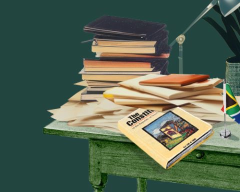 Forgotten constitution