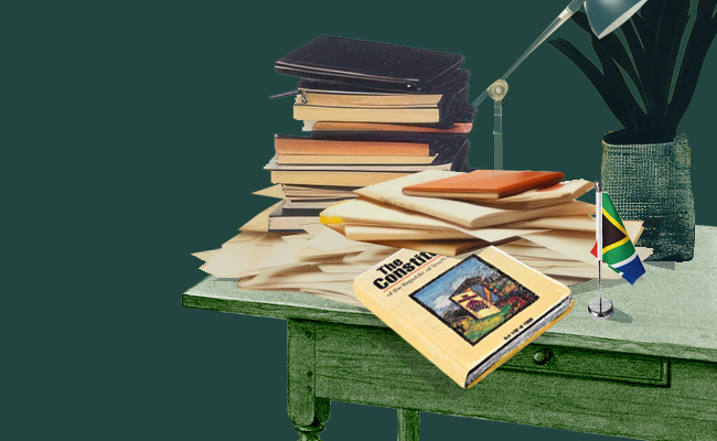 Forgotten constitution