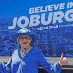 Helen Zille