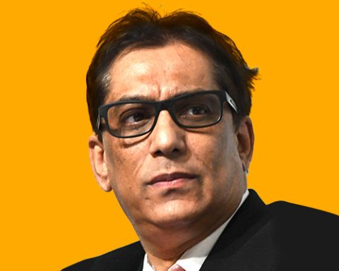 Iqbal Survé