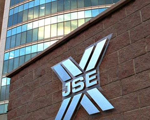 JSE. Gallo / Media 24