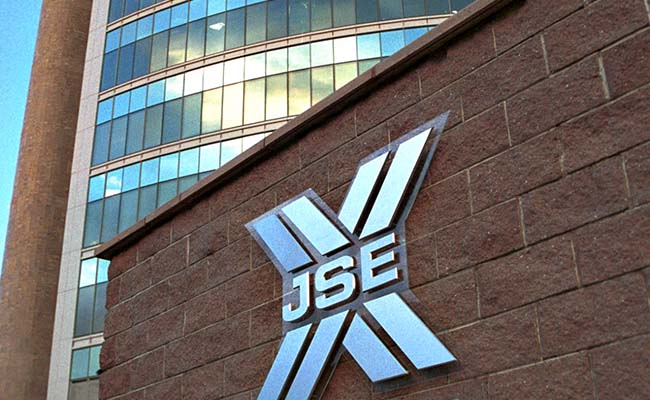 JSE. Gallo / Media 24