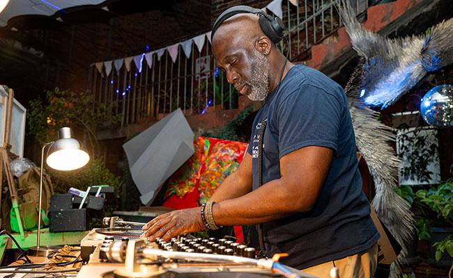 Non-Club, Selby. Picture: Plan L Media House.