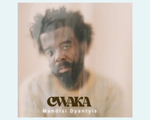 Mandisi Dyantyis Impumelelo