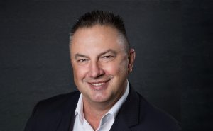 Mike Bosman