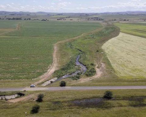 Hydrogen Valley Innovation Hub. Ihsaan Haffejee