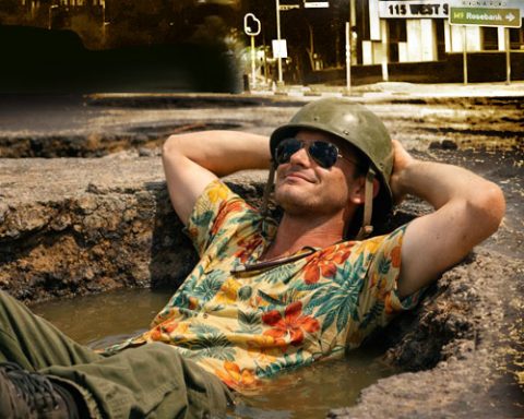 South Africa safe space