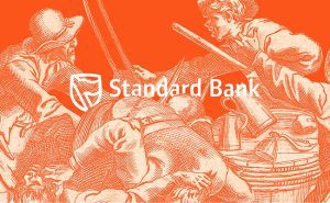 Standard Bank social media spat