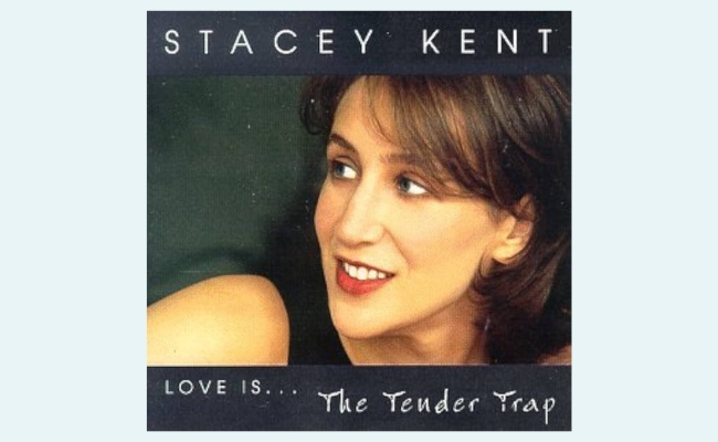 Stacey Kent
