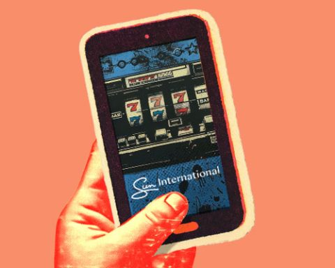 Sun International results