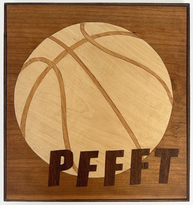 CIRCA Gallery Luca Evans