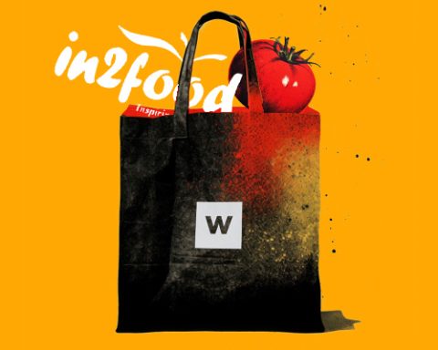 Woolworths In2Food