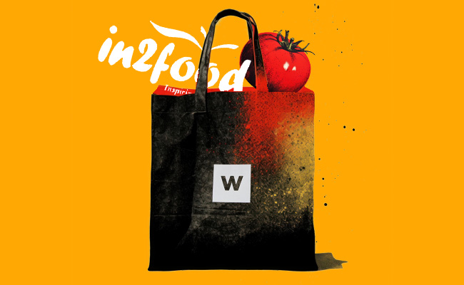 Woolworths In2Food